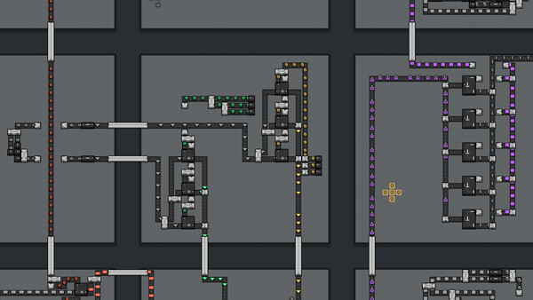 TowerLine screenshot 2