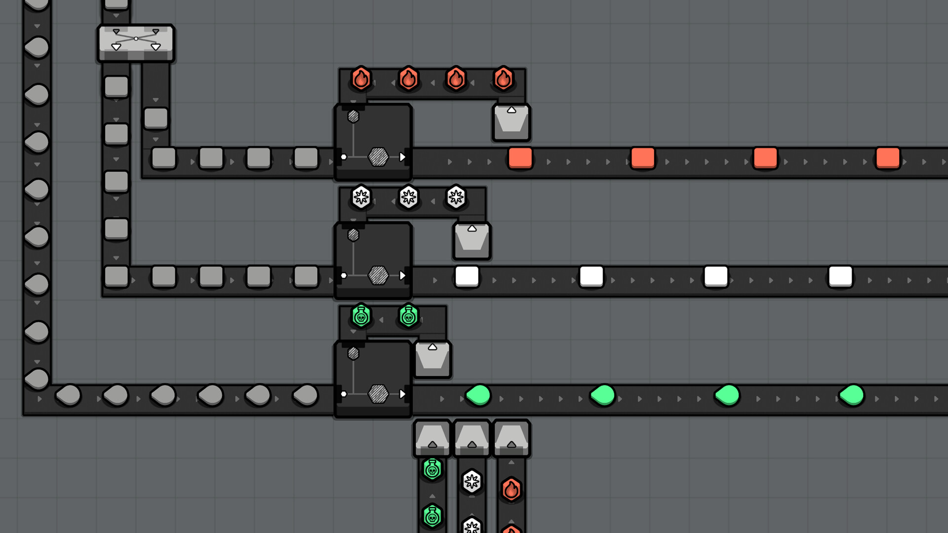 TowerLine screenshot 7