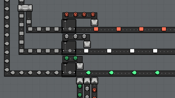 TowerLine screenshot 7