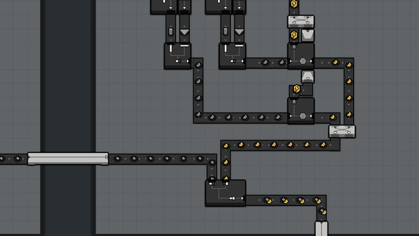 TowerLine 截图 10