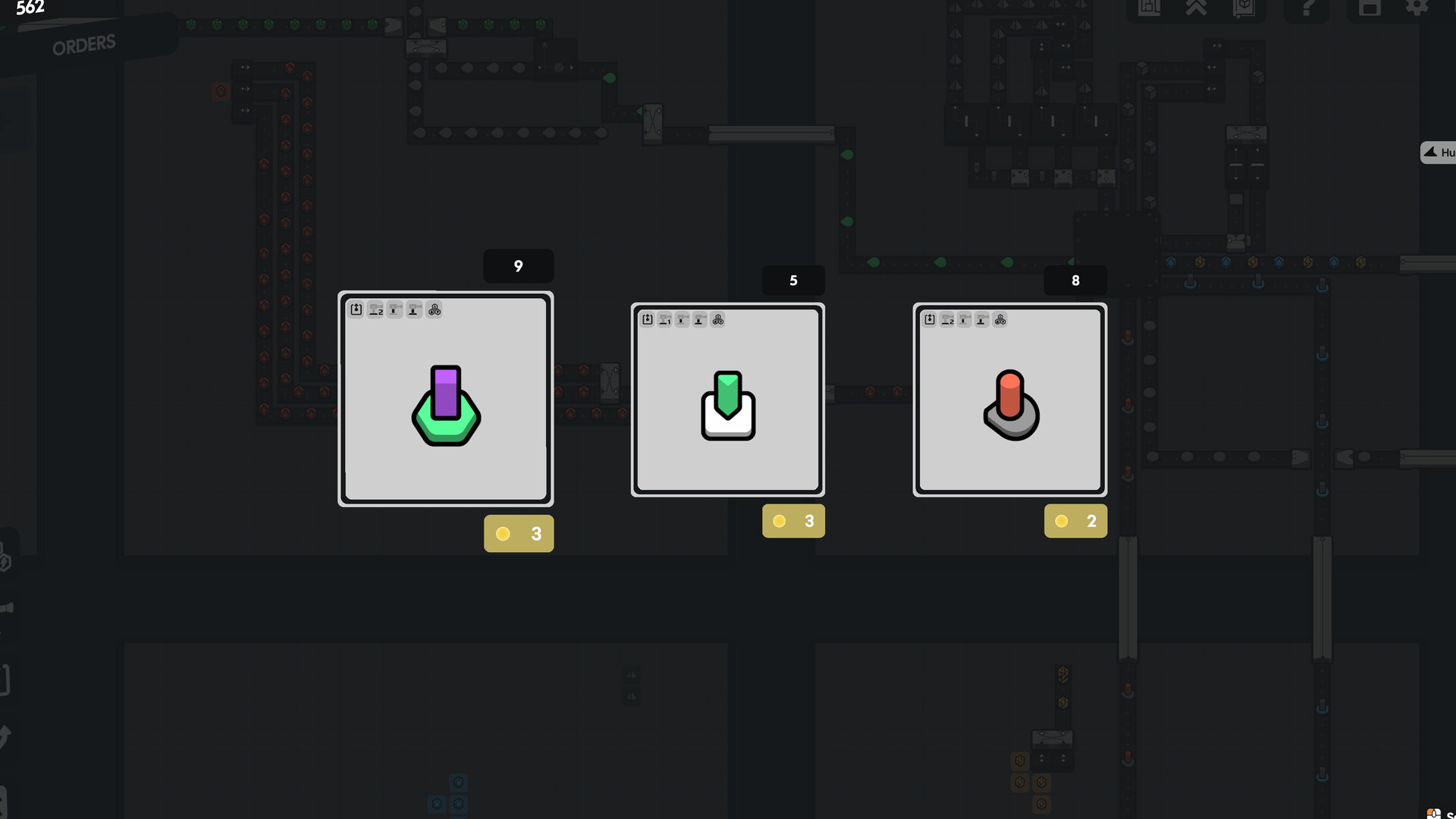 TowerLine screenshot #12