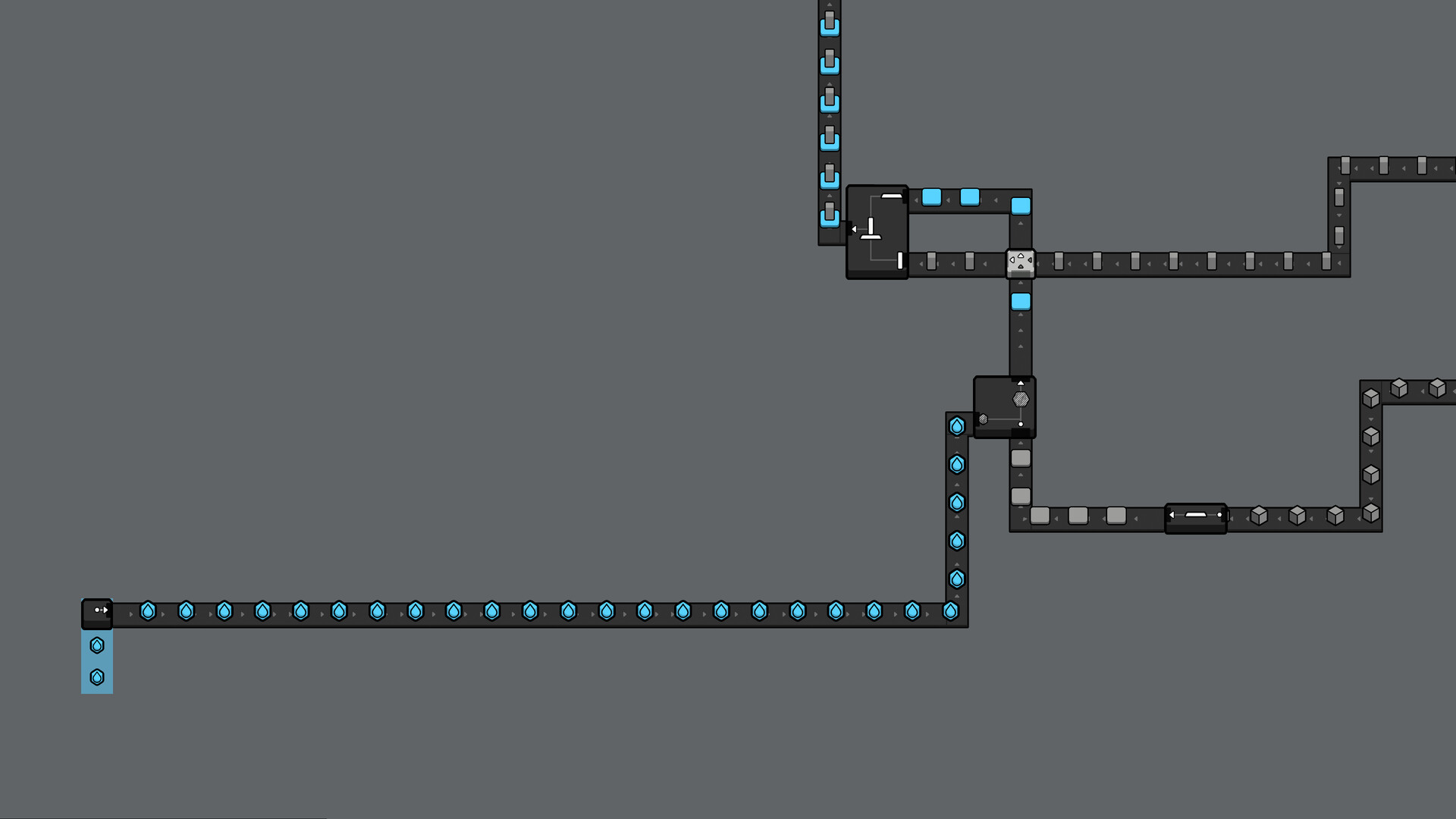 TowerLine screenshot #5