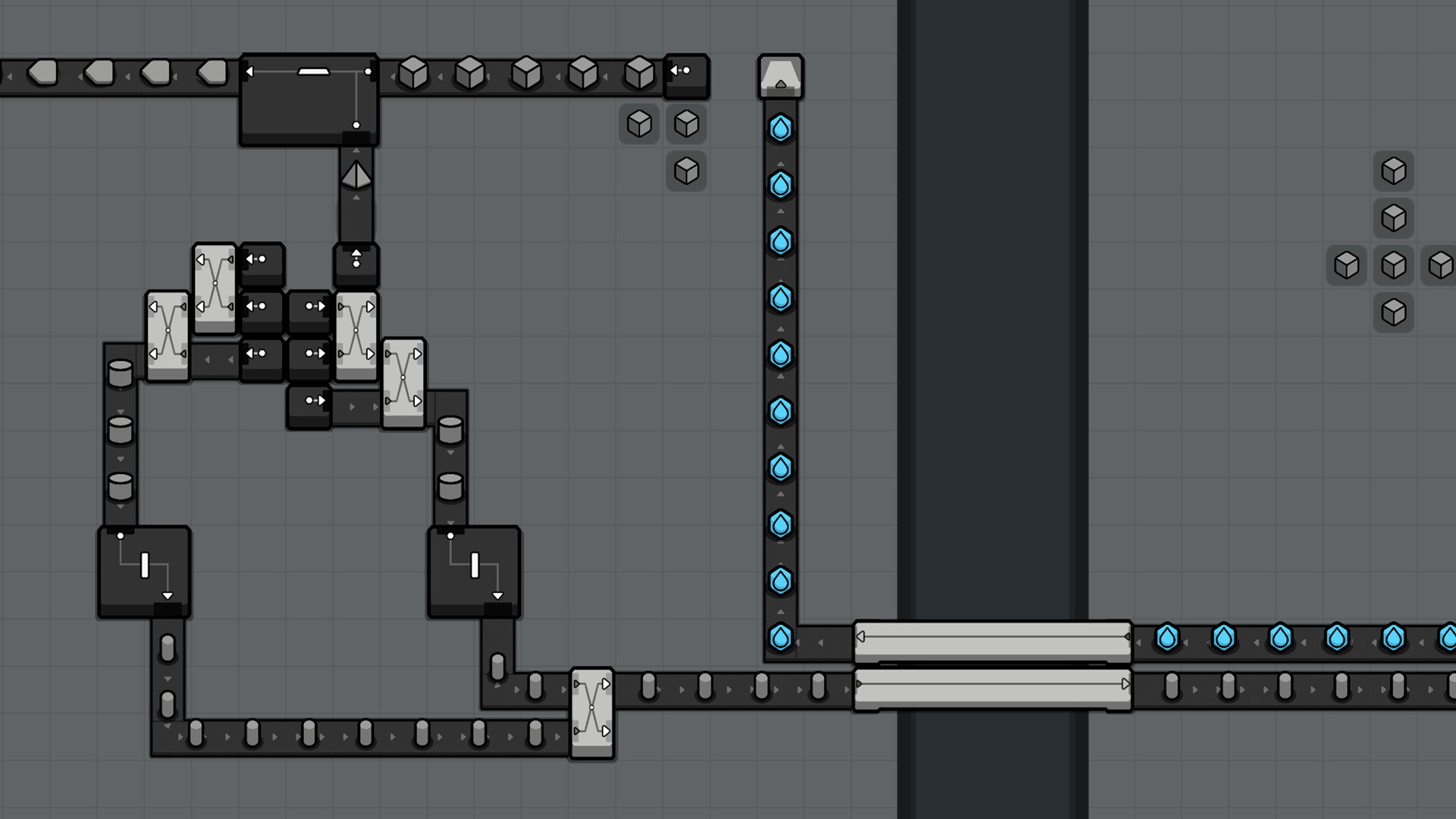 TowerLine screenshot #13