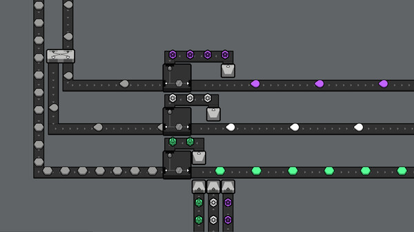 TowerLine screenshot 3
