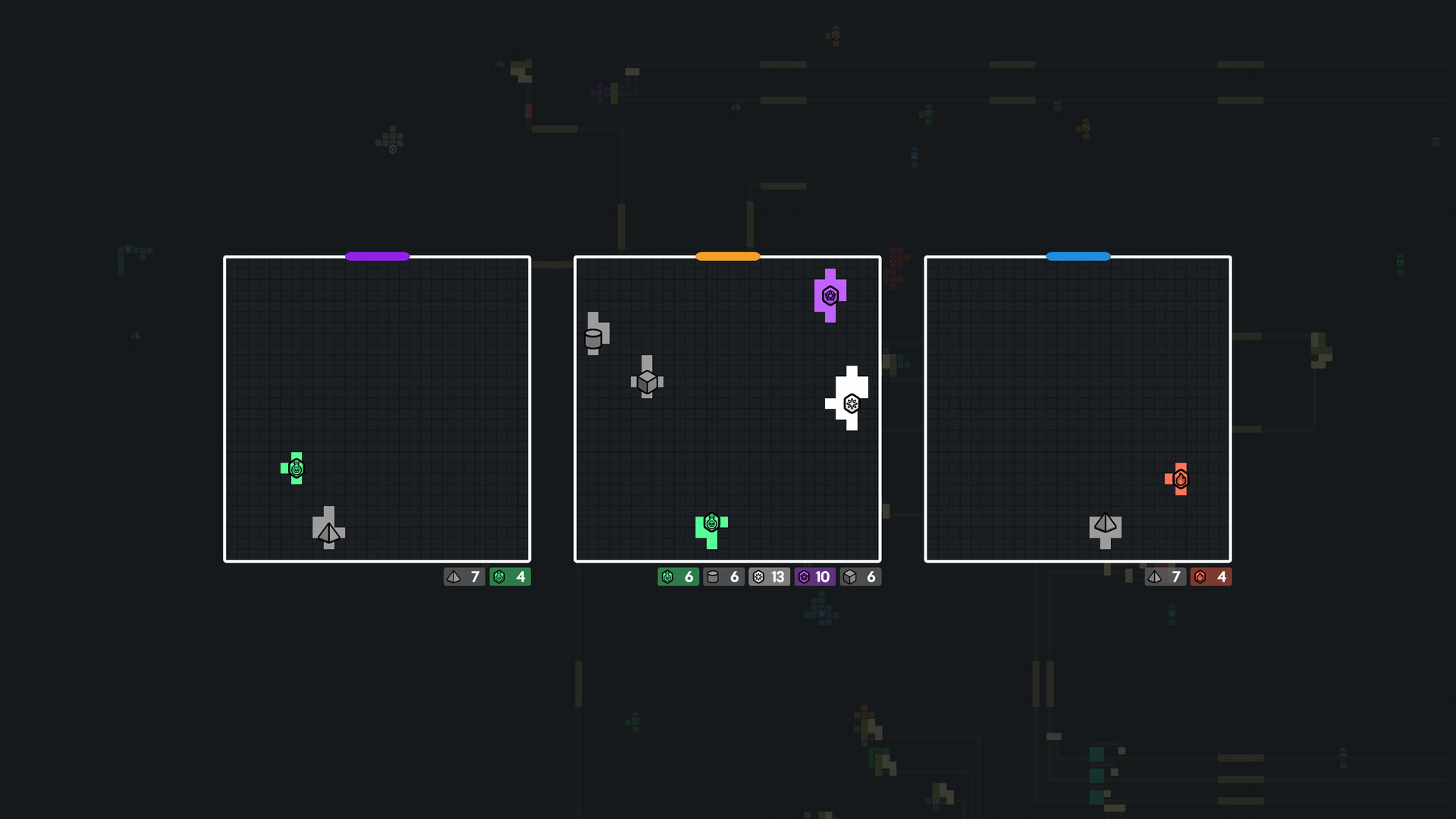 TowerLine screenshot 7
