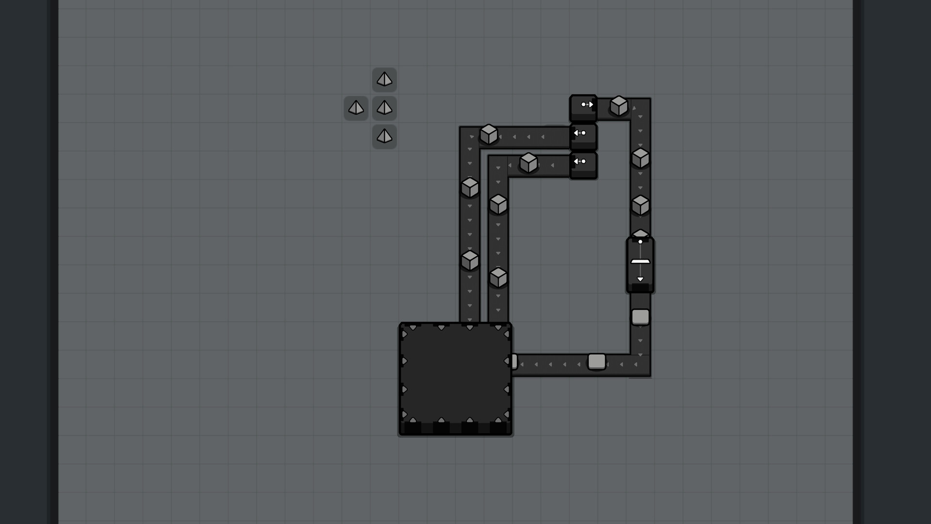 TowerLine screenshot #1