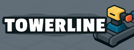 TowerLine cover art