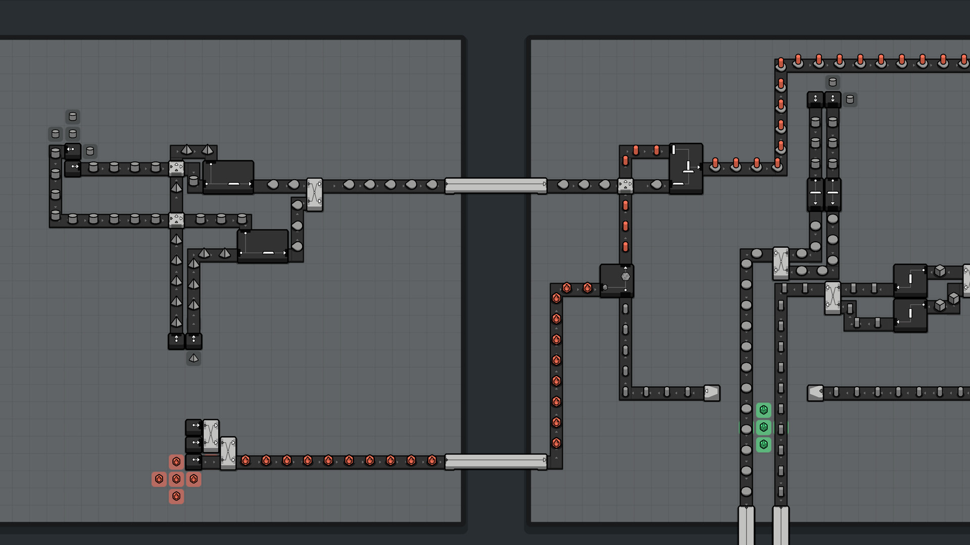 TowerLine screenshot 17