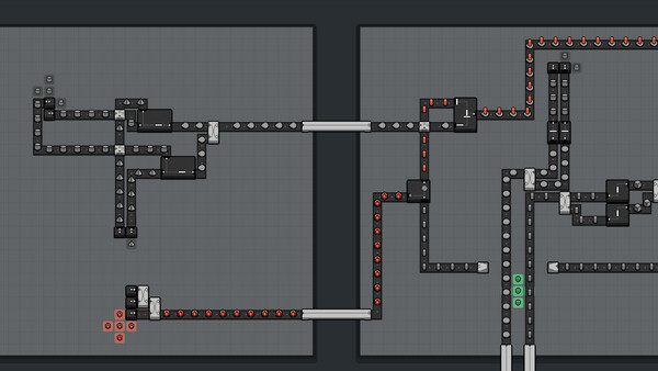 TowerLine 截图 16