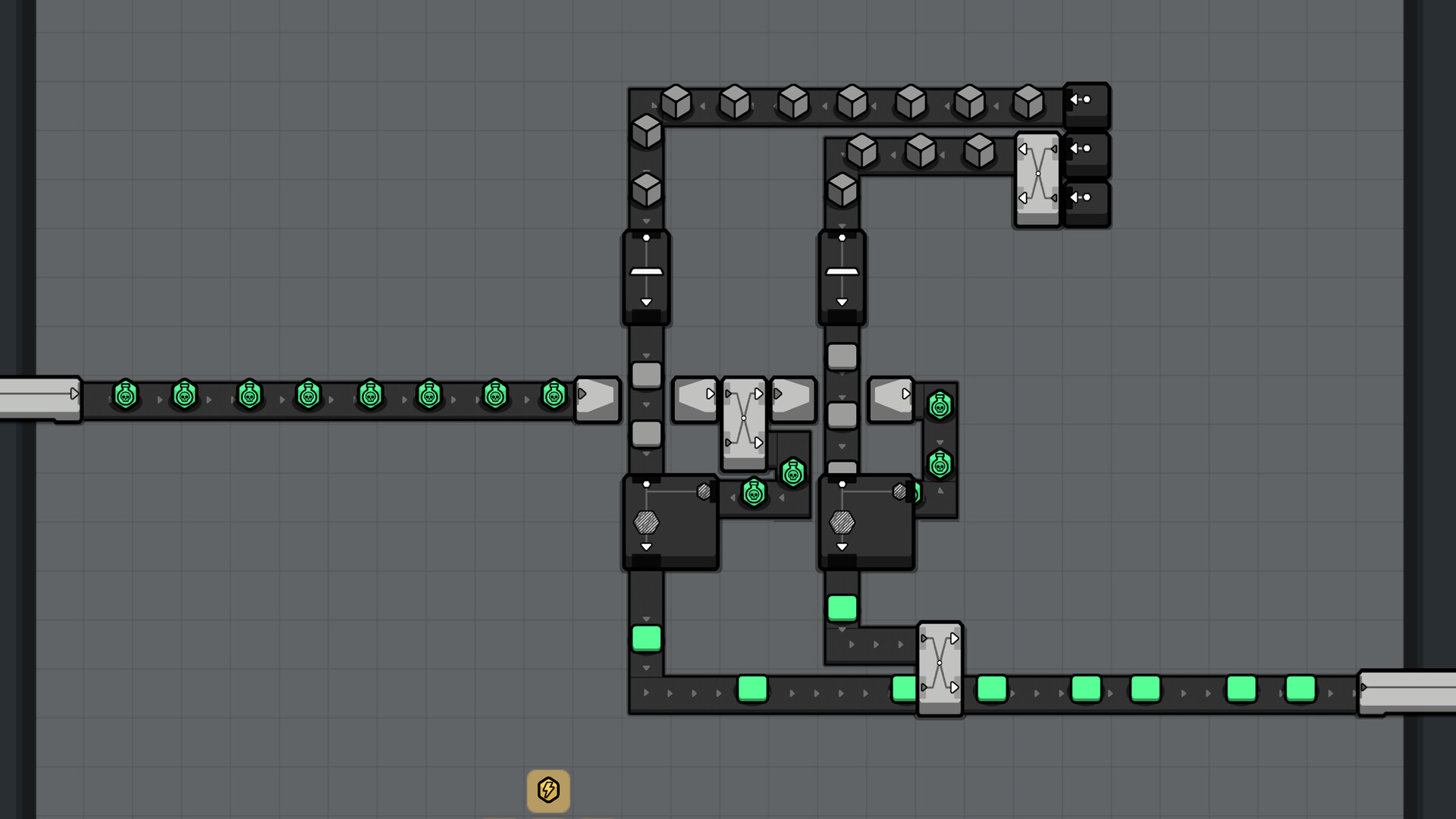 TowerLine screenshot 6