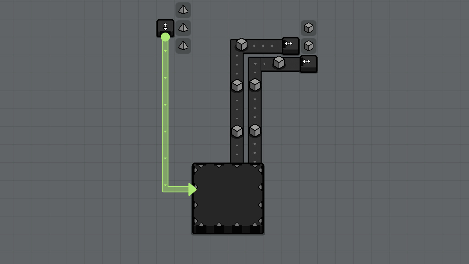 TowerLine screenshot 8