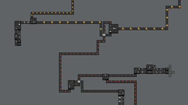 TowerLine screenshot 6