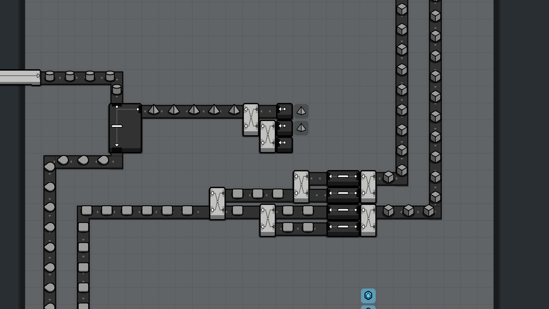TowerLine screenshot #14