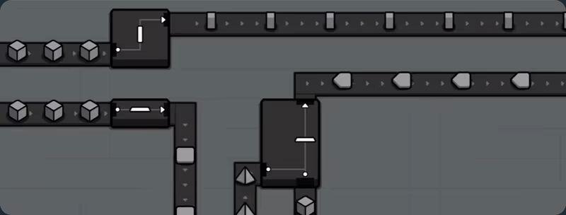 TowerLine video 1