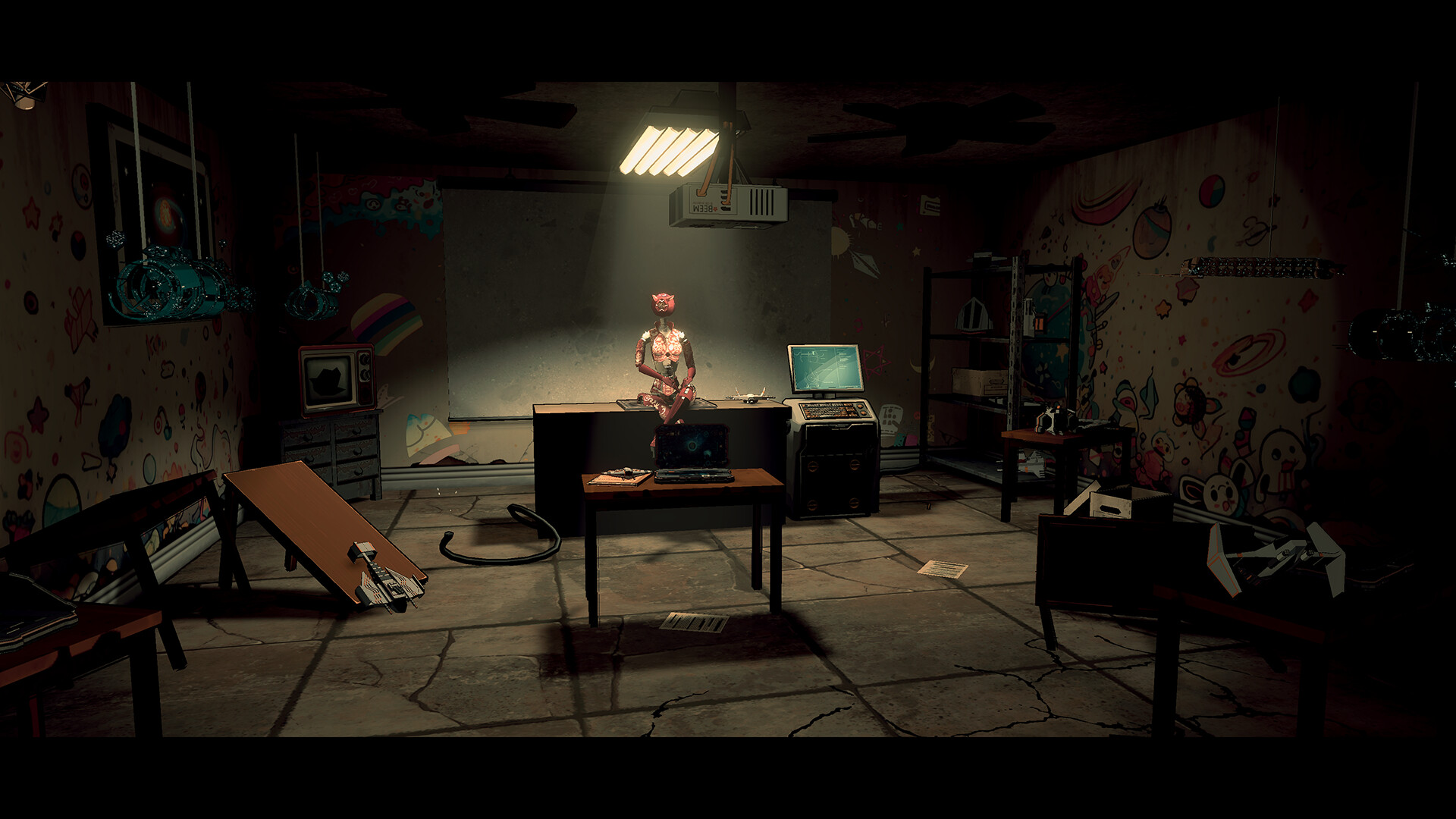 Geminum screenshot #1