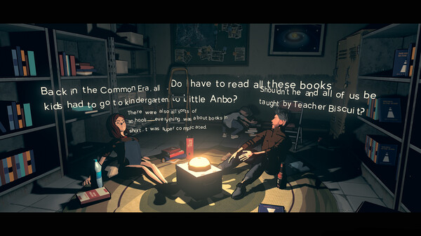 Geminum screenshot 3
