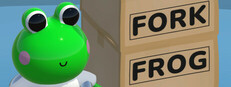 Fork Frog