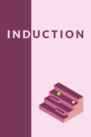 Cover art of Induction