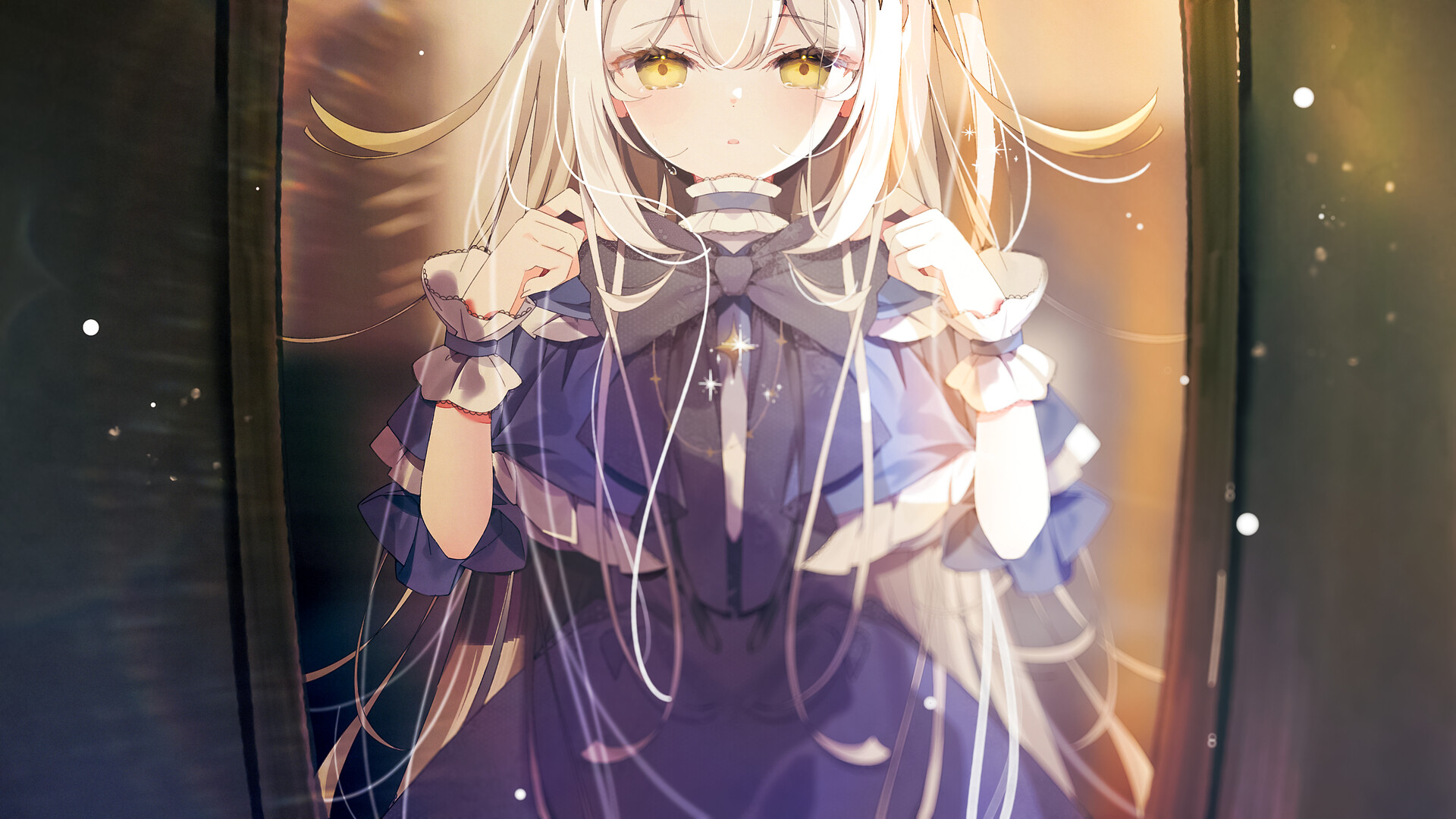 Putrika 2nd.cut:For the Exquisite Attire screenshot #4