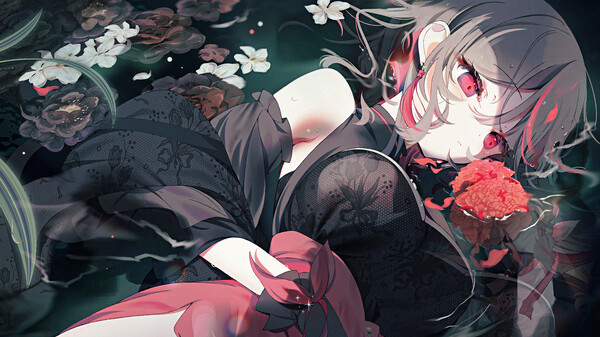 Putrika 2nd.cut:For the Exquisite Attire screenshot 1