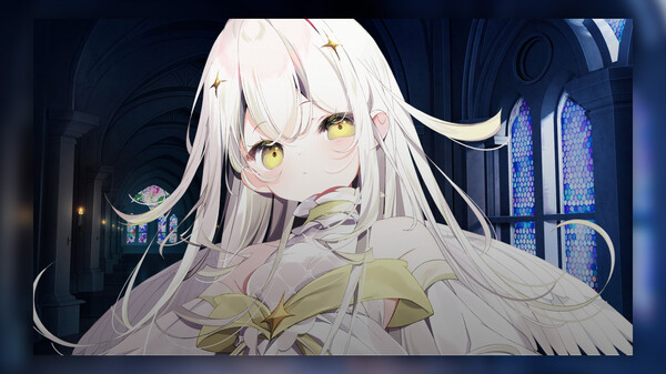 Putrika 2nd.cut:For the Exquisite Attire screenshot 2