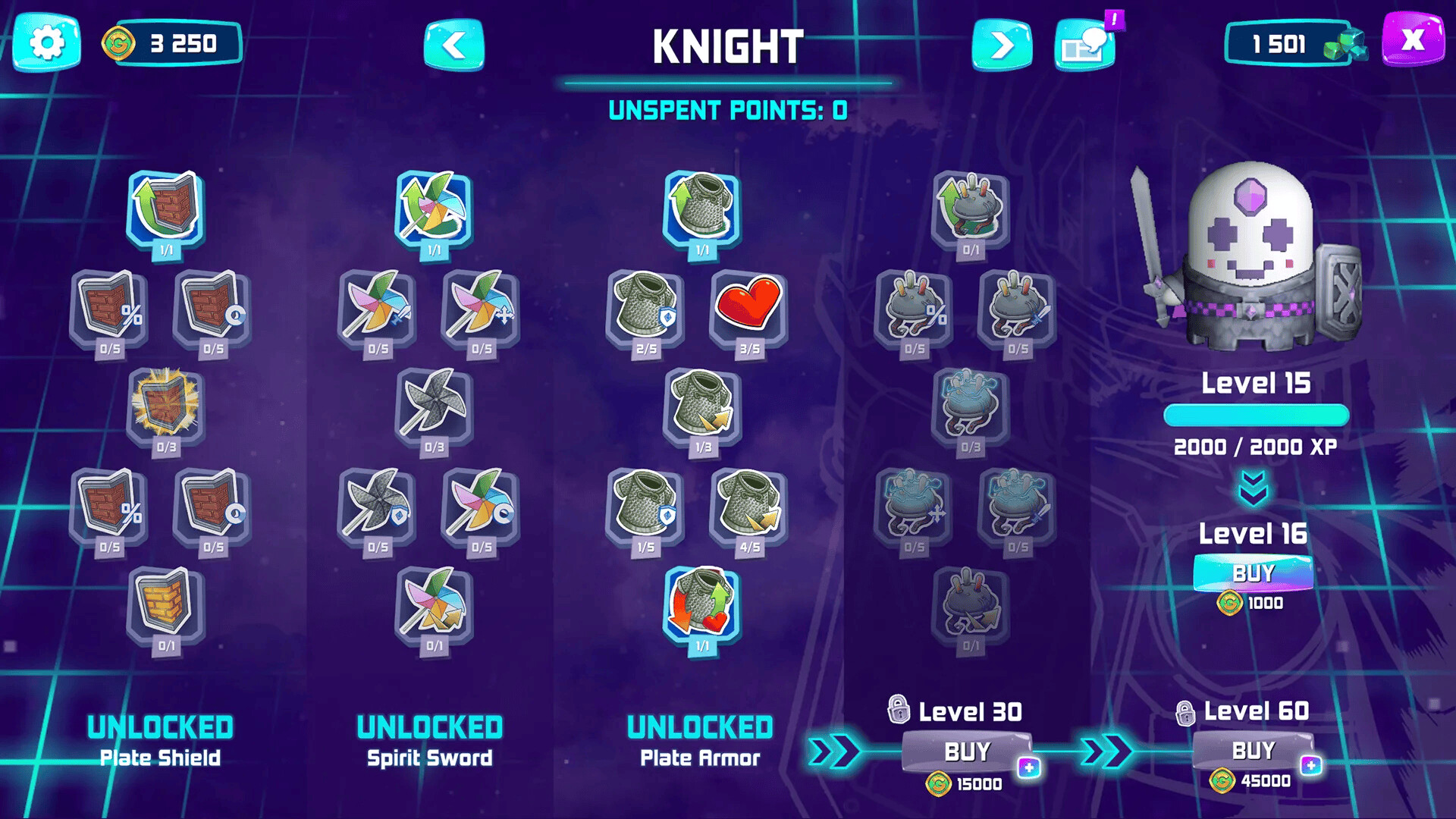 Gotchi Guardians screenshot #4