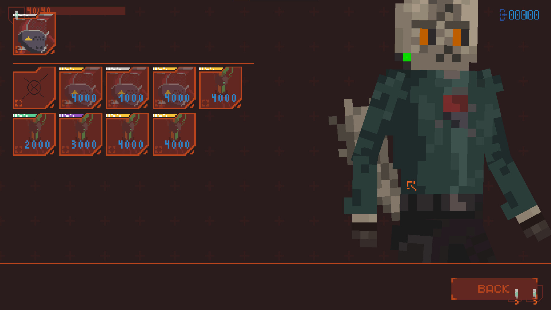 OUTGUNNED! screenshot 3