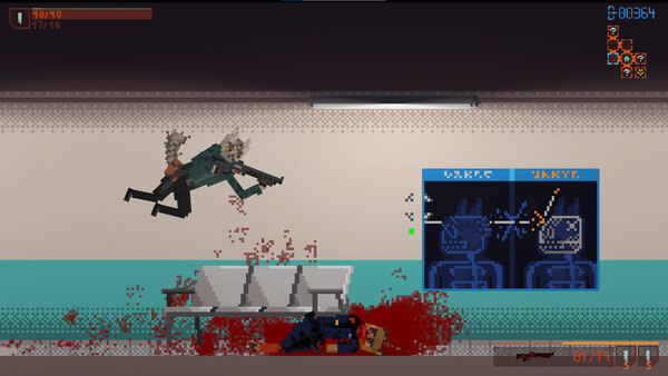 Screenshot media