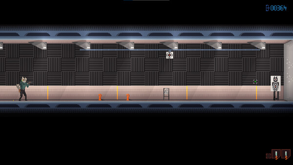 Скриншот 6 из игры OUTGUNNED!
