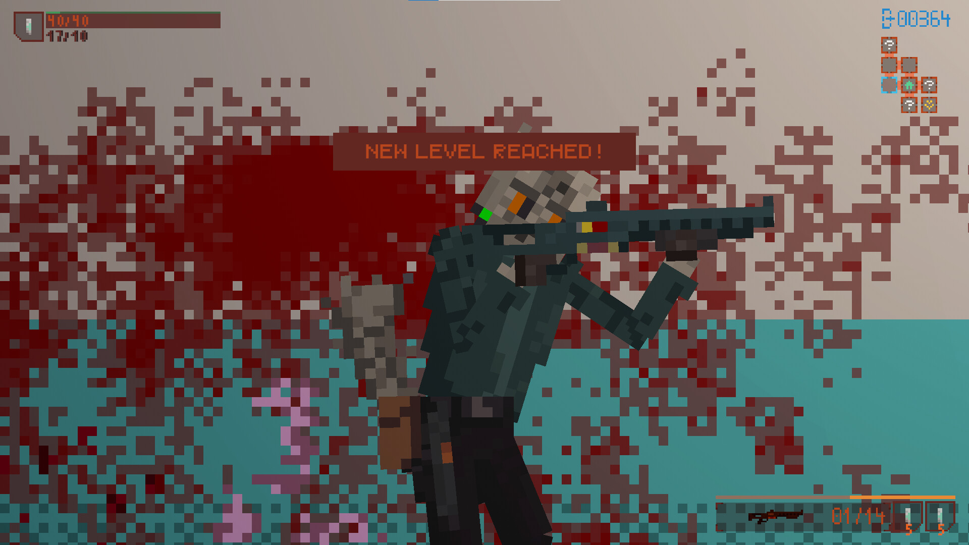 OUTGUNNED! screenshot 8