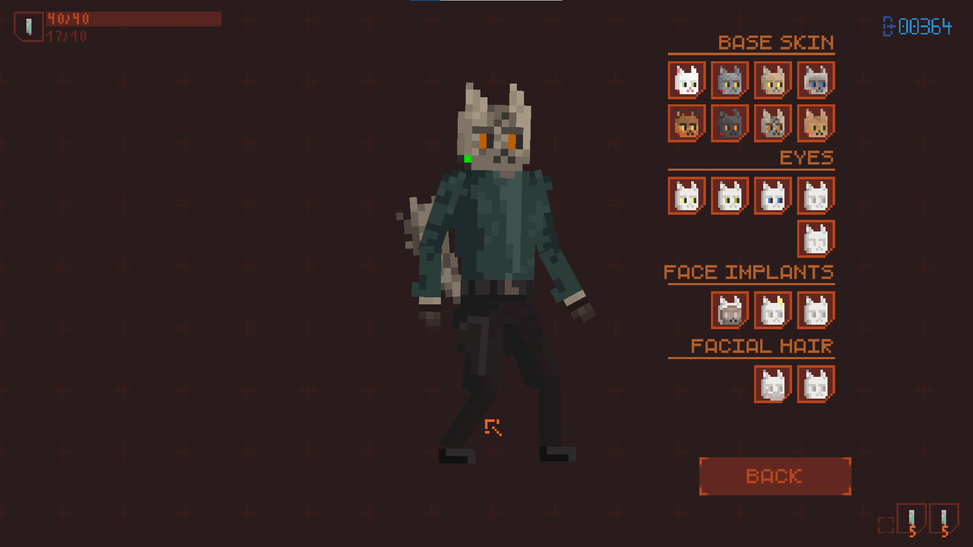 OUTGUNNED! screenshot 2