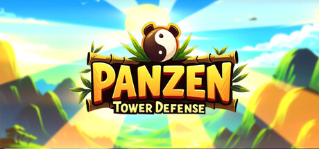 PanzenTD cover art