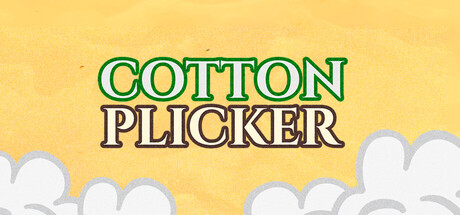Cotton Plicker Cover Image
