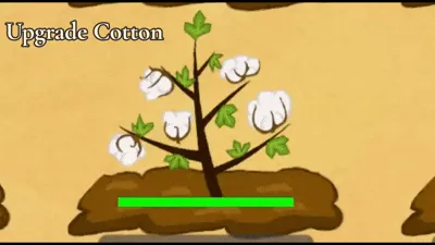 Cotton Plicker screenshot 3