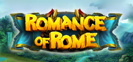 Romance of Rome Cover Image