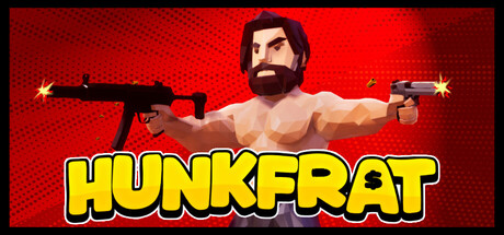 Hunkfrat cover