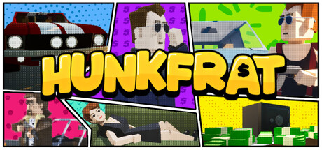 Hunkfrat