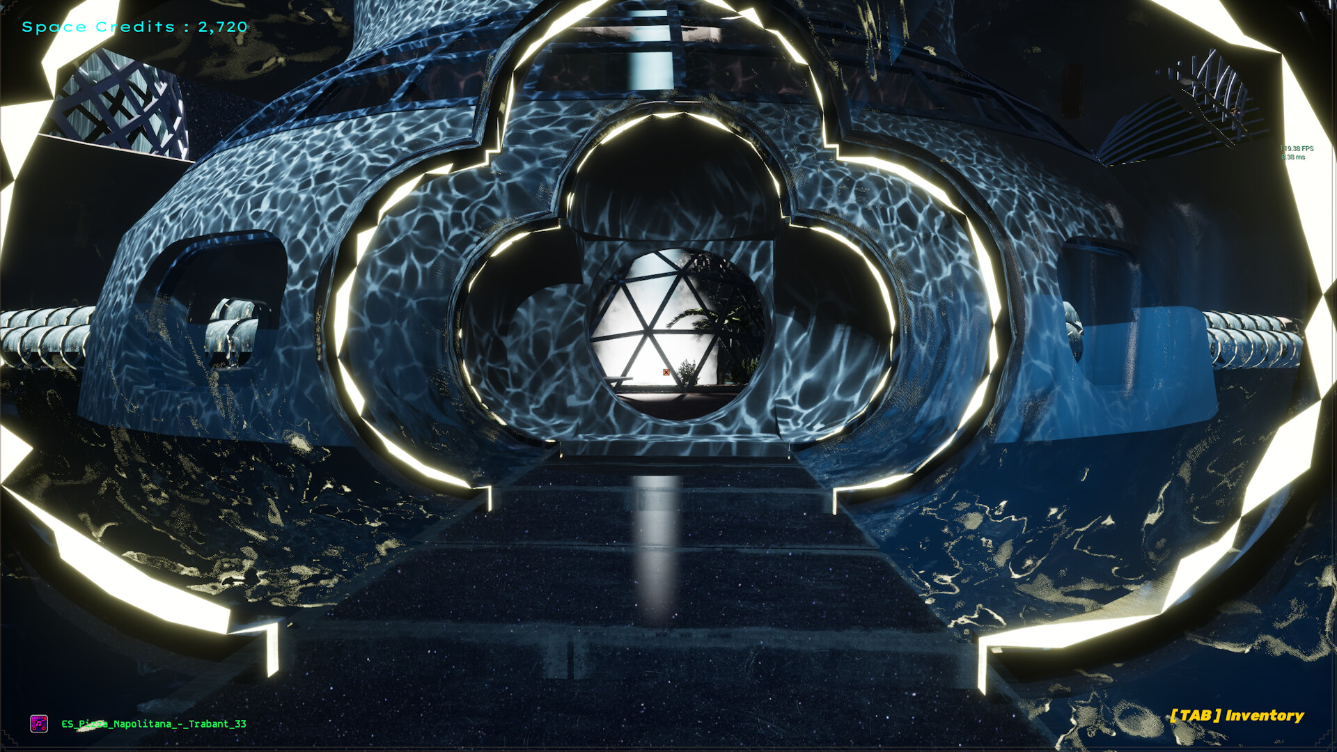 Pizzy6 screenshot #10