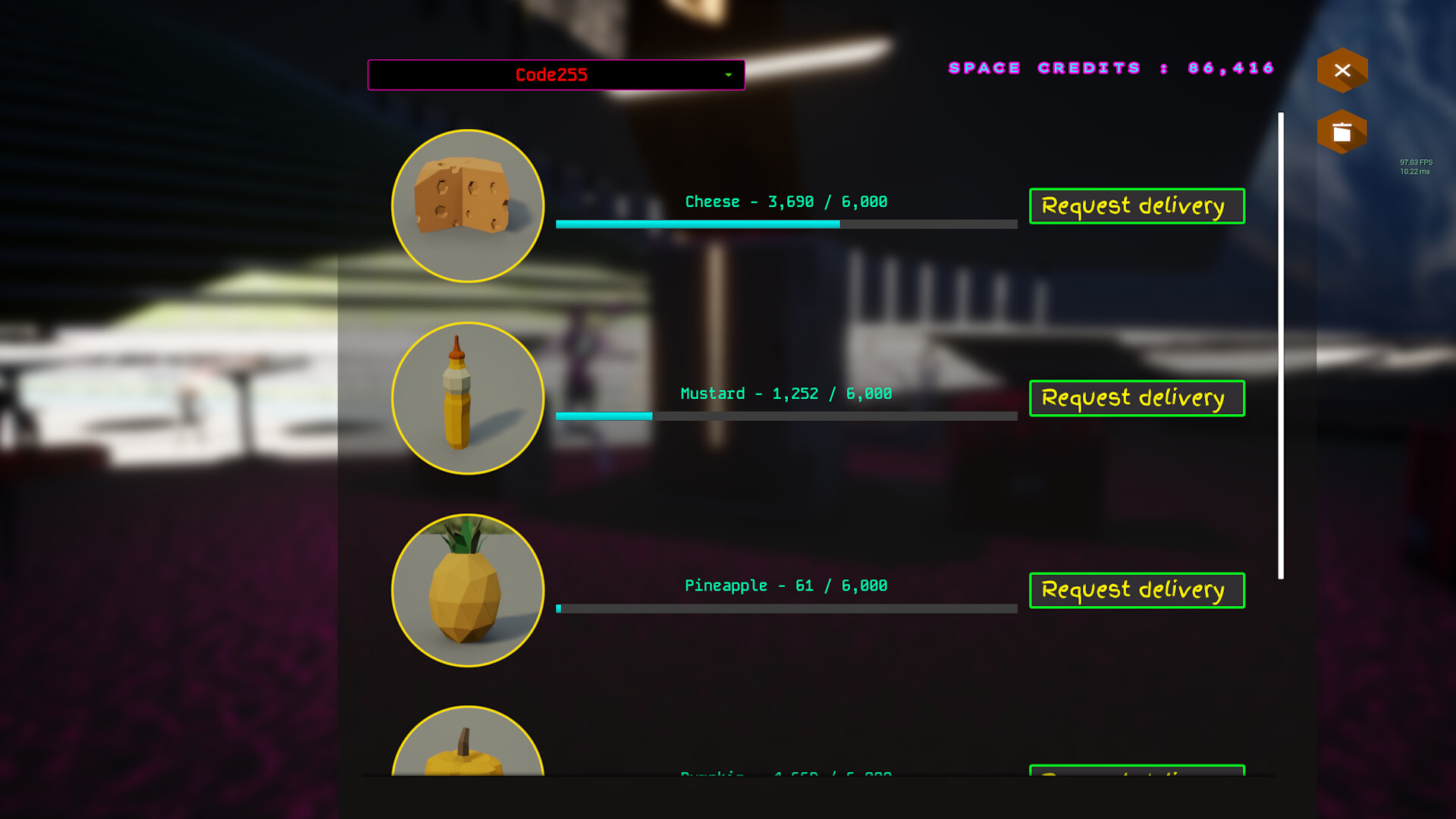 Pizzy6 screenshot #11