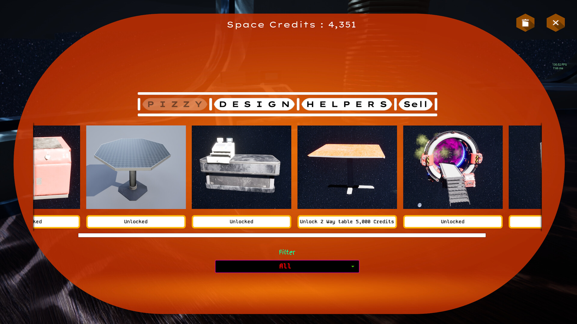 Pizzy6 screenshot #5