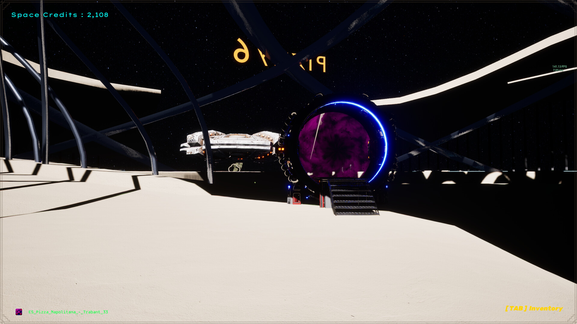 Pizzy6 screenshot #7