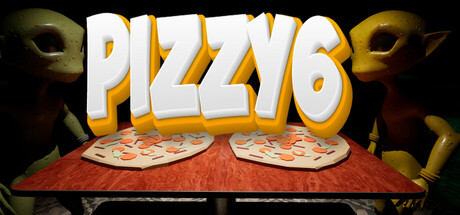 Pizzy6 Banner
