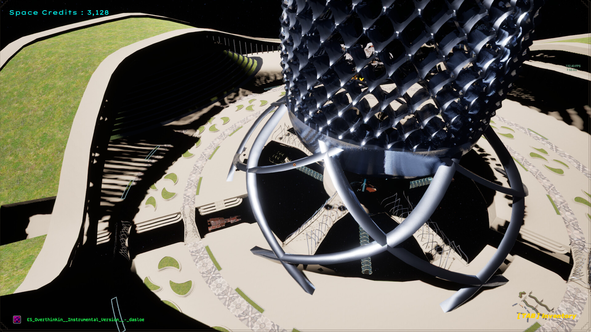 Pizzy6 screenshot #2