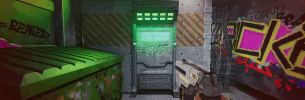 DEADBOOT video 2