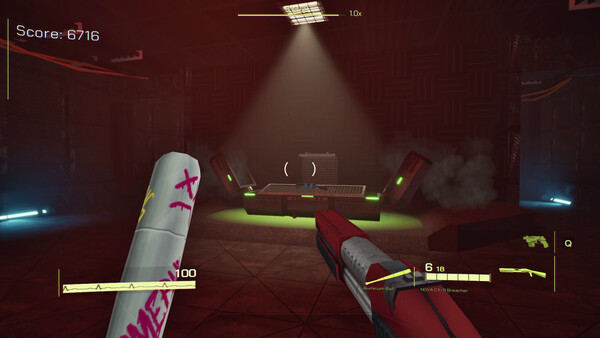 Screenshot media