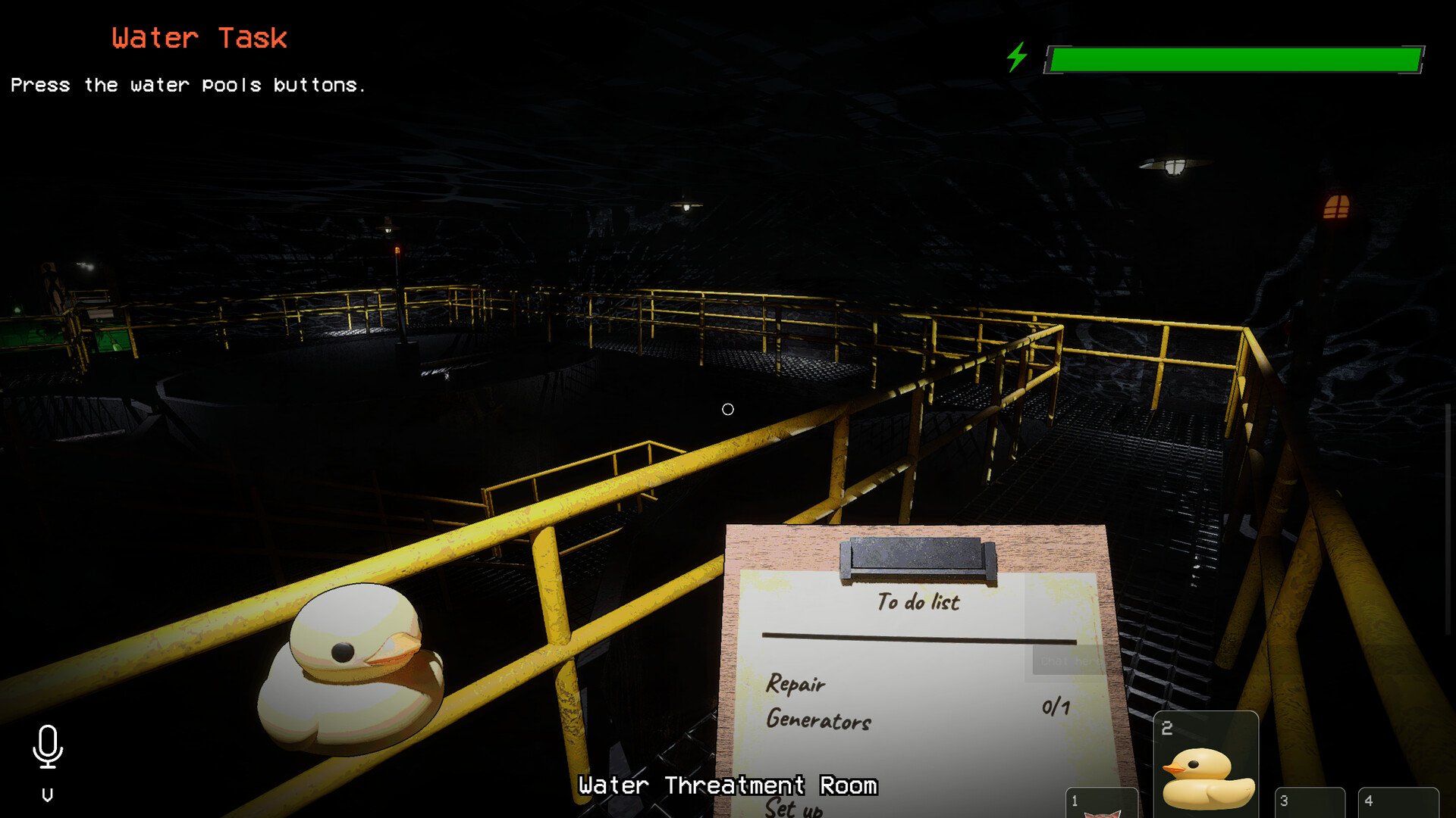 Just Work Featured Screenshot #1