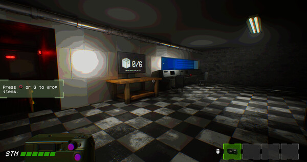 Just Work screenshot 3