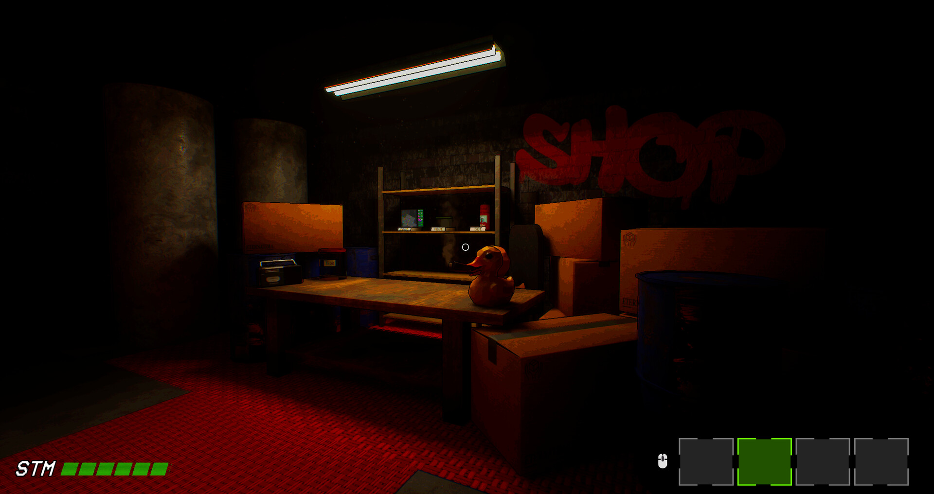 Just Work PC gameplay screenshot 2 of 6