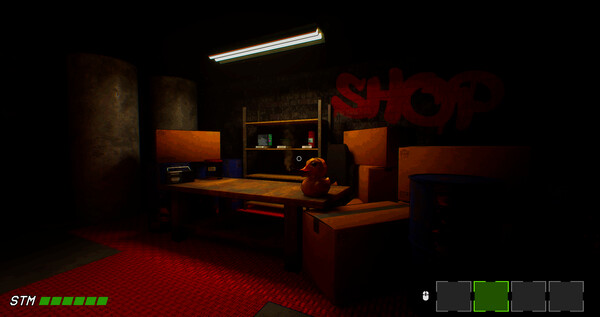 Just Work screenshot 2