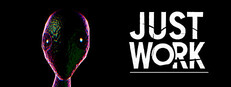 Just Work Banner